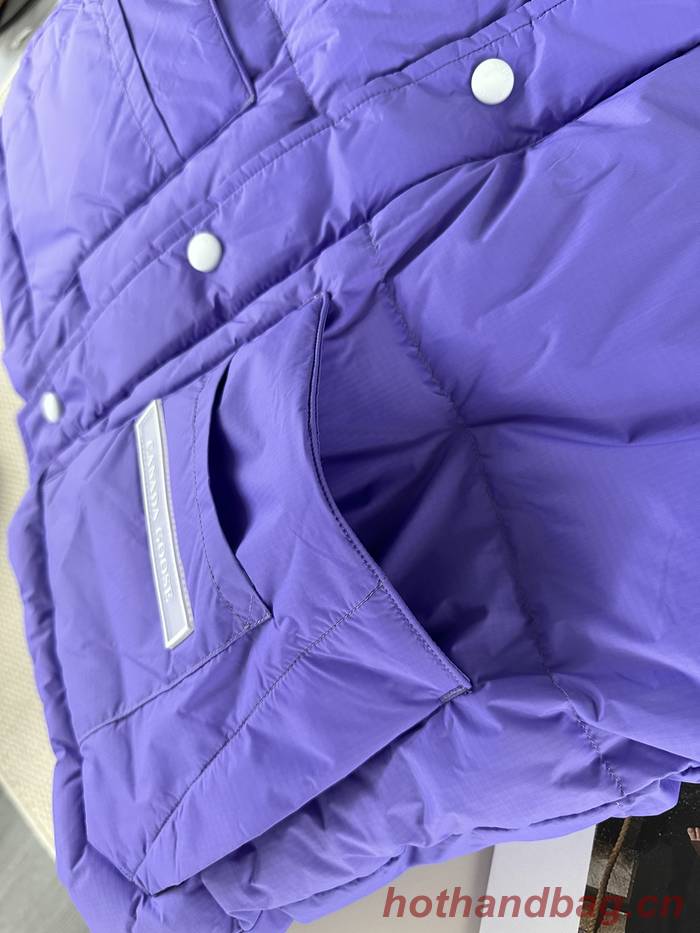 Canada Goose Top Quality Down Vest CGY00023 Canada Goose Top Quality Down Vest CGY00023